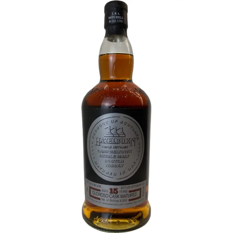 hazelburn-15y-sherry-2023