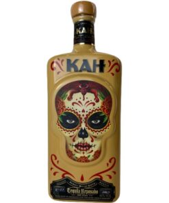 Kah tequila reposado 40% 70cl