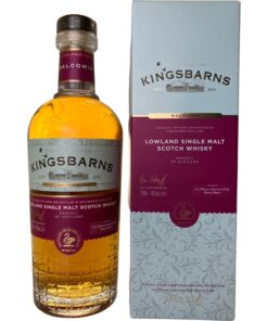 Kingsbarns balcomie 46% 70cl