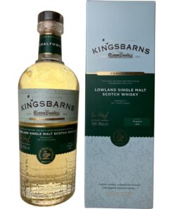 Kingsbarns coaltown 46% 70cl