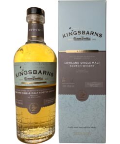 Kingsbarns doocot 46% 70cl