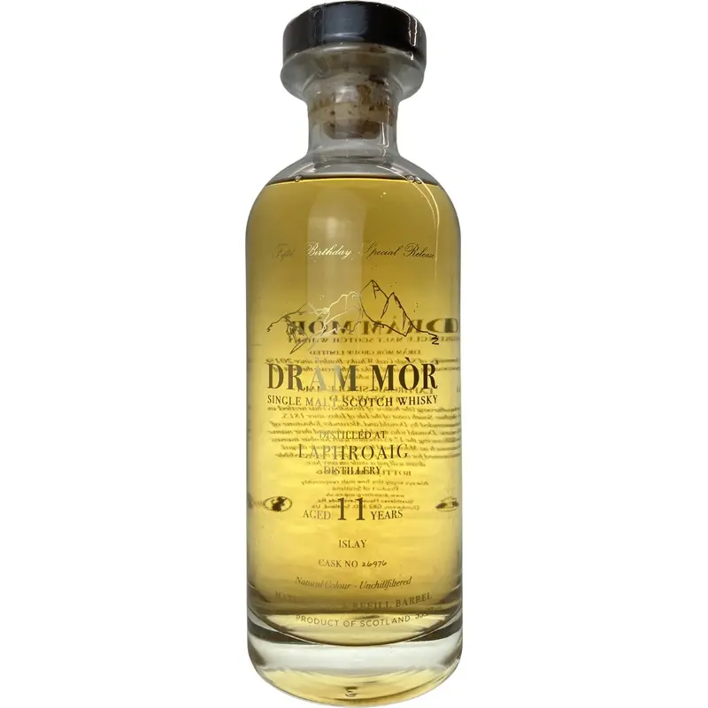 laphroaig-11y-dram-mor