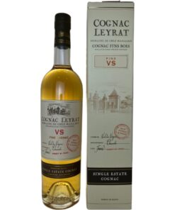 Leyrat vs cognac 40% 70cl