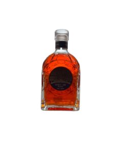 Mm antverpia fine bitter spritz 0% 70cl