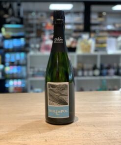 Cava moli de foc brut spaanse cava 11,5% 75cl