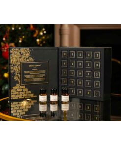 Alternative view of The peaty whisky adventskalender 25 days 48% 75cl
