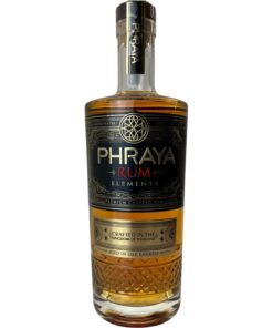 Phraya rum elements 40% 70cl