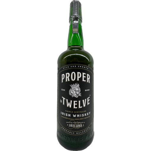Proper Number Twelve Whiskey 70cl