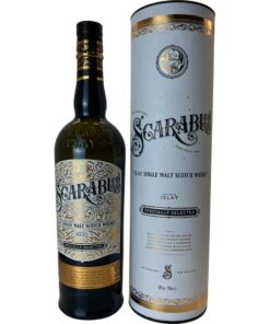 Scarabus islay single malt 46% 70cl
