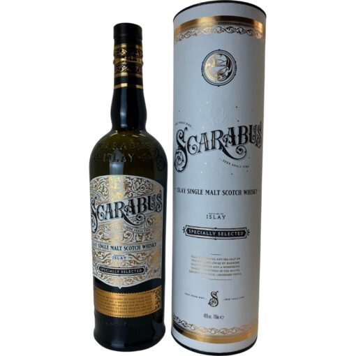 Scarabus islay single malt 46% 70cl