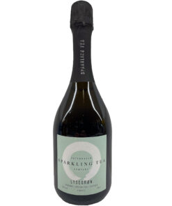 Copenhagen sparkling tea lysegron 0% 75cl