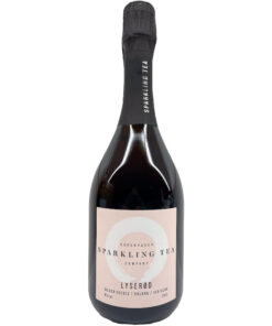 Copenhagen sparkling tea lyserod 0% 75cl
