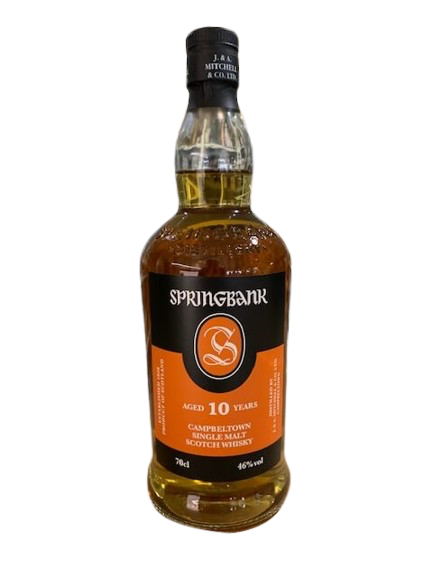 springbank-10-year-whisky-campbeltown