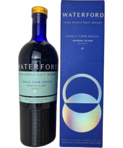 Waterford bannow island 1.1 50% 70cl