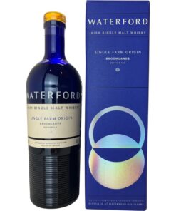 Waterford broomlands 1.2 50% 70cl