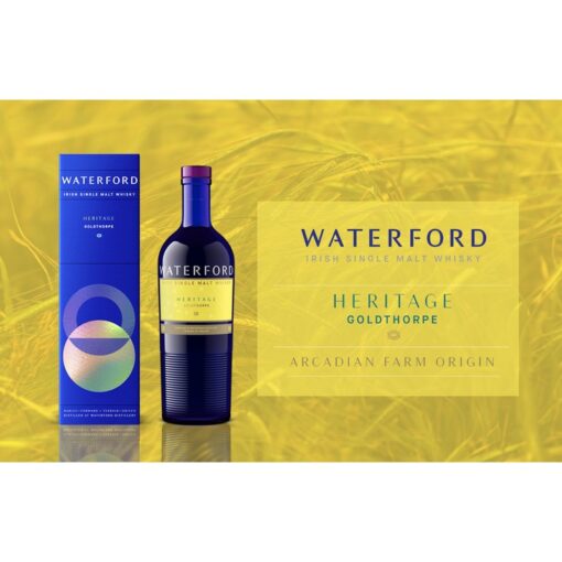 Waterford Ierse Single Malt Whisky Tasting 27 maart