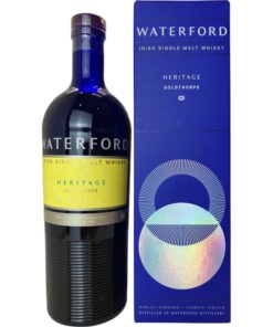 Waterford heritage goldthorpe 50% 70cl