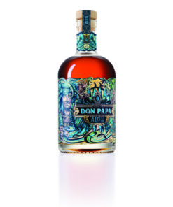 Don papa alon rum 40% 70cl