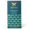 Definite puur met Dominicaanse rum 75%