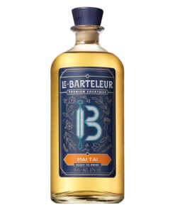 Le barteleur premium cocktail mai tai 27% 70cl
