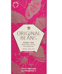 Original Beans Piura 75% bio