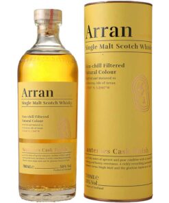 Arran Sauternes Cask Finish 70cl