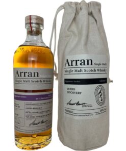 Arran signature #3 duero discovery 50% 70cl