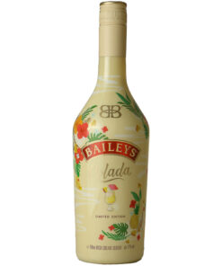 Baileys colada 17% 70cl