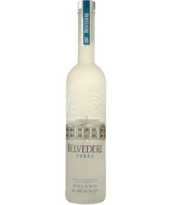 Belvedere vodka 40% 70cl