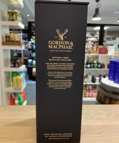 Alternative view of Speymalt by Macallan distillery 2000-2021 56,6% 70cl