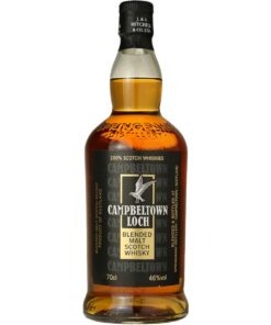Campbeltown Loch Whisky 70cl