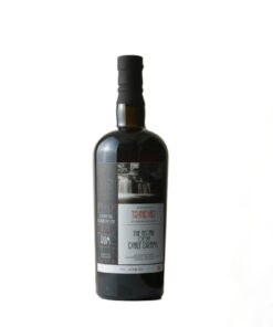 Caroni trinidad 23y the nectar of the daily drams rum 59% 70cl