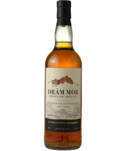 Chateau de bordeneuve 17y 49,2% 70cl