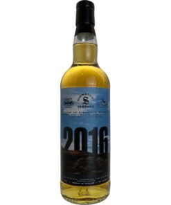 Clynelish 2016 10y nectar kirsch 49% 70cl