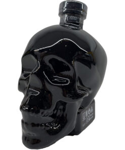 Crystal head onyx vodka 40% 70cl