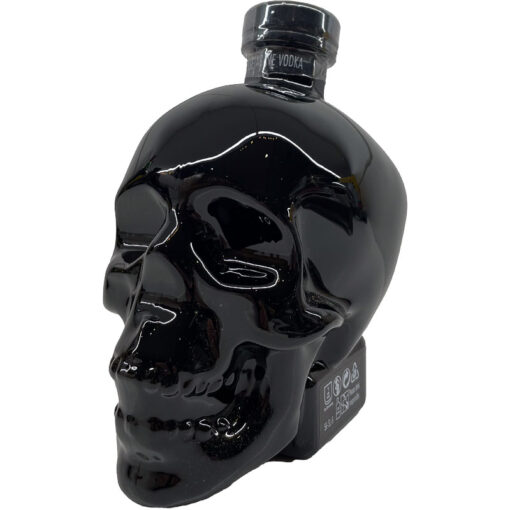 Crystal head onyx vodka 40% 70cl