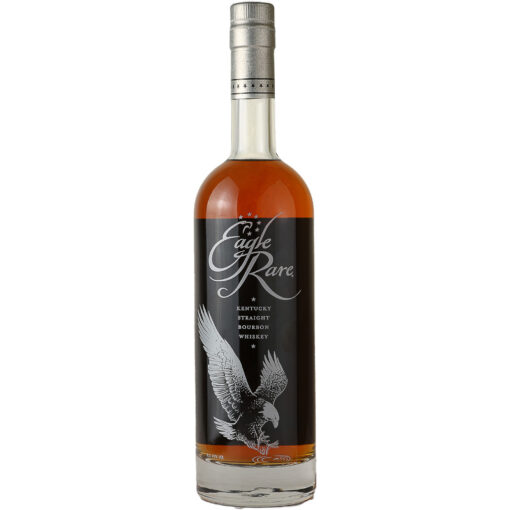 Eagle Rare Bourbon Whiskey 10y 70cl