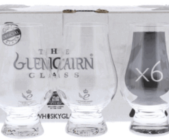 Alternative view of Whisky glas glencairn met luxe doosje