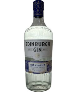 Edinburgh gin 43% 70cl