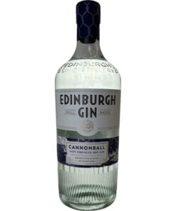 Edinburgh gin cannonball 57,2% 70cl