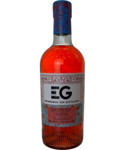 Edinburgh gin raspberry liqueur 20% 50cl