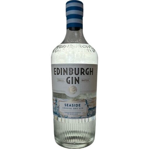 Edinburgh gin seaside 43% 70cl