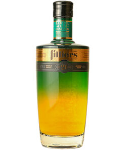 Filliers barrel aged jenever 21y 46% 70cl