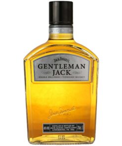 Jack Daniels Gentleman Jack 70cl