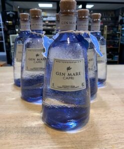 Gin mare capri 42,7% 70cl