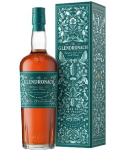 The Glendronach Whisky Ode to The Valley 70cl