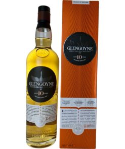 Glengoyne 10y 40% 70cl