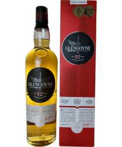 Glengoyne 12y 43% 70cl
