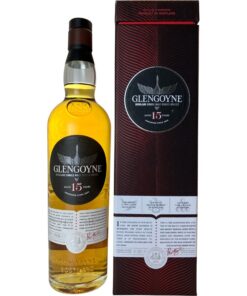 Glengoyne 15y 43% 70cl