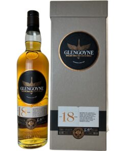 Glengoyne 18y 43% 70cl